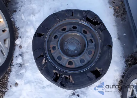 2014 Dodge Journey Se from USA, damaged, VIN 3C4PDCAB0ET278136